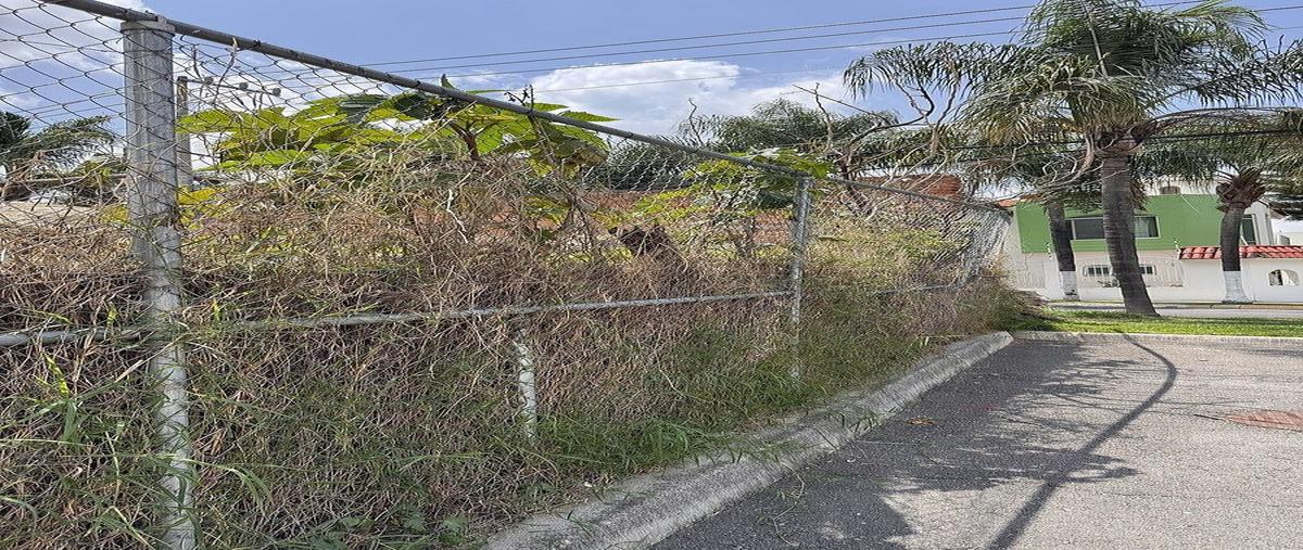 Foto de terreno habitacional en venta en rio blanco , misión del bosque, zapopan, jalisco, 0 No. 03