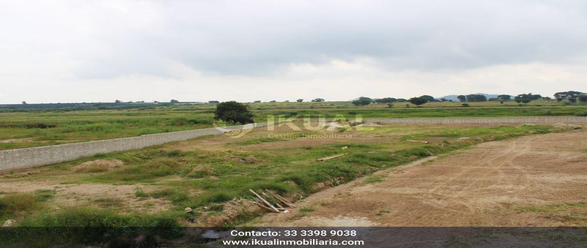 Foto de terreno habitacional en venta en rio blanco , valles de nuevo méxico (la periquera), zapopan, jalisco, 0 No. 04