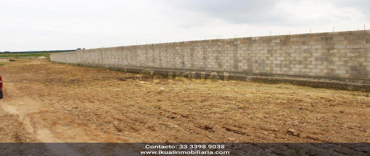 Foto de terreno habitacional en venta en rio blanco , valles de nuevo méxico (la periquera), zapopan, jalisco, 0 No. 05