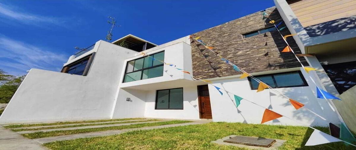 Foto de casa en venta en  , rio blanco, zapopan, jalisco, 0 No. 05