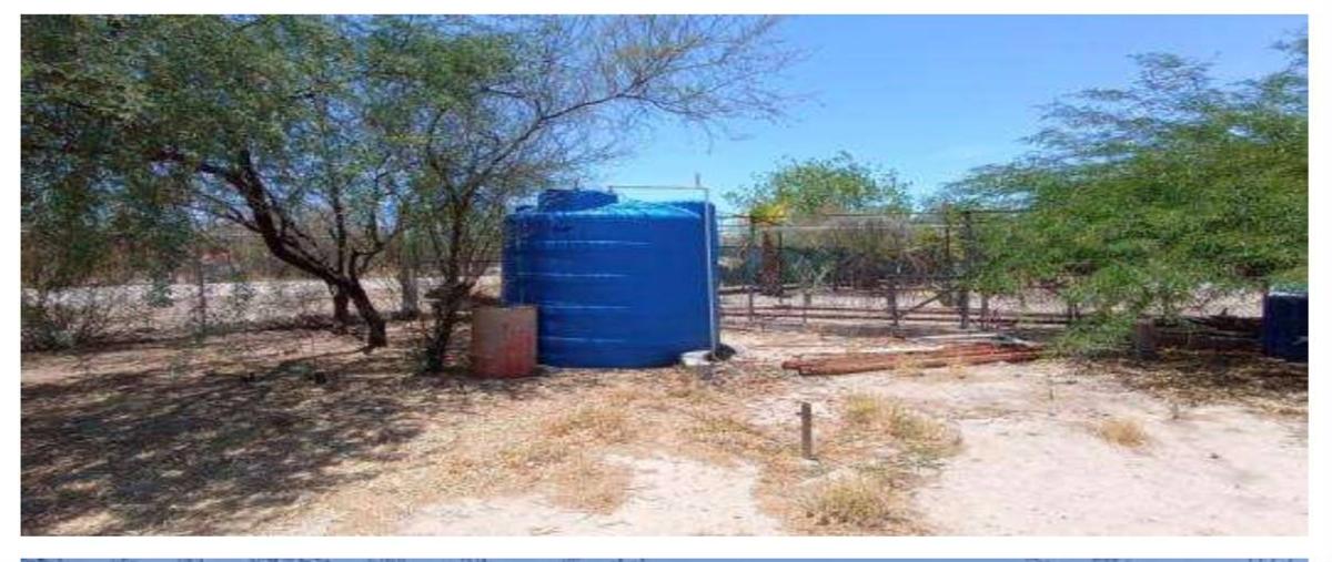 Foto de terreno habitacional en venta en  , río bonito, hermosillo, sonora, 0 No. 03