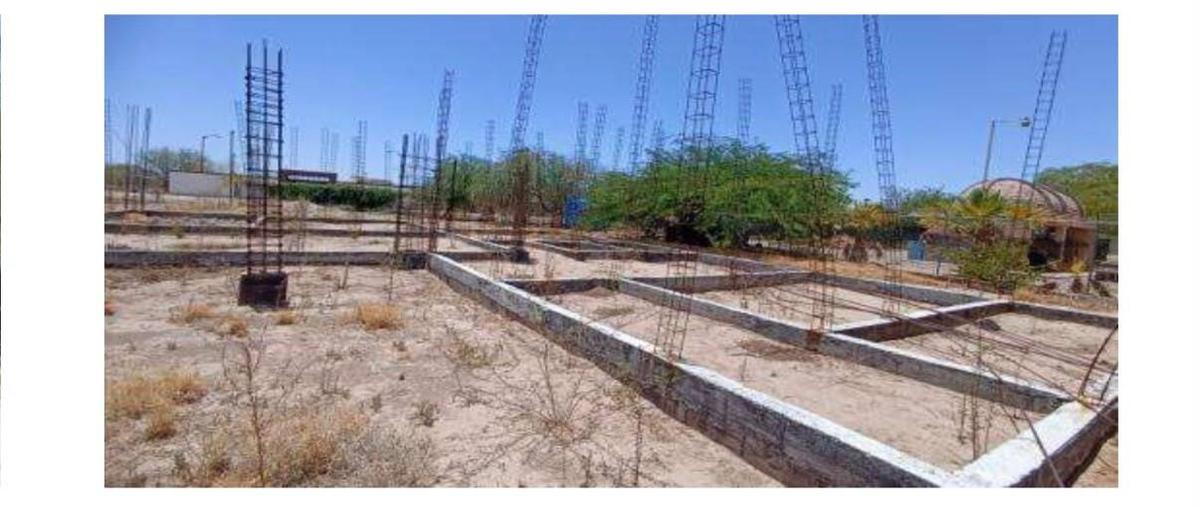 Foto de terreno habitacional en venta en  , río bonito, hermosillo, sonora, 0 No. 05