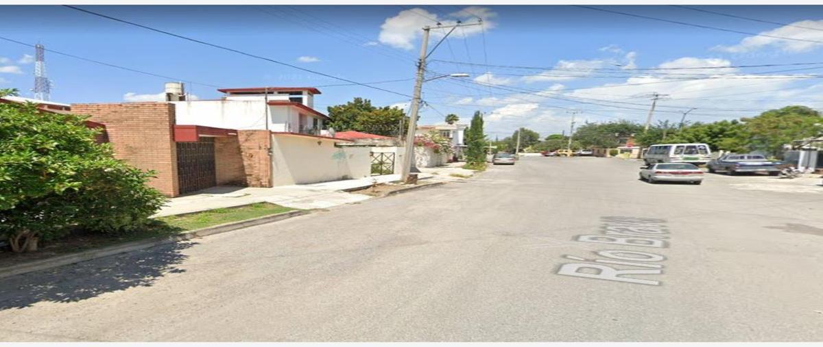 Foto de casa en río bravo 0000, zozaya, victoria, tamaulipas, 0 foto 03 Foto de casa en venta en río bravo 0000, zozaya, victoria, tamaulipas, 0 No. 03
