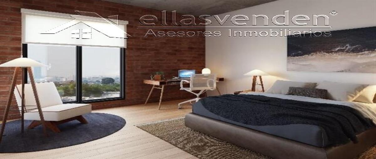 Foto de departamento en venta en rio bravo 110, jardines roma, monterrey, nuevo león, 28010285 No. 03