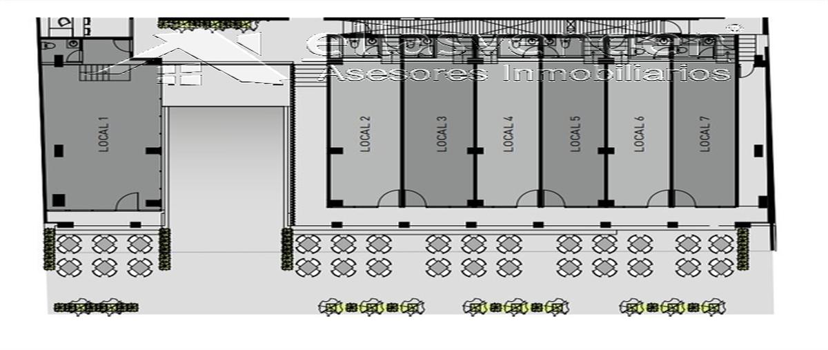 Foto de local en venta en rio bravo 110, jardines roma, monterrey, nuevo león, 28010353 No. 03