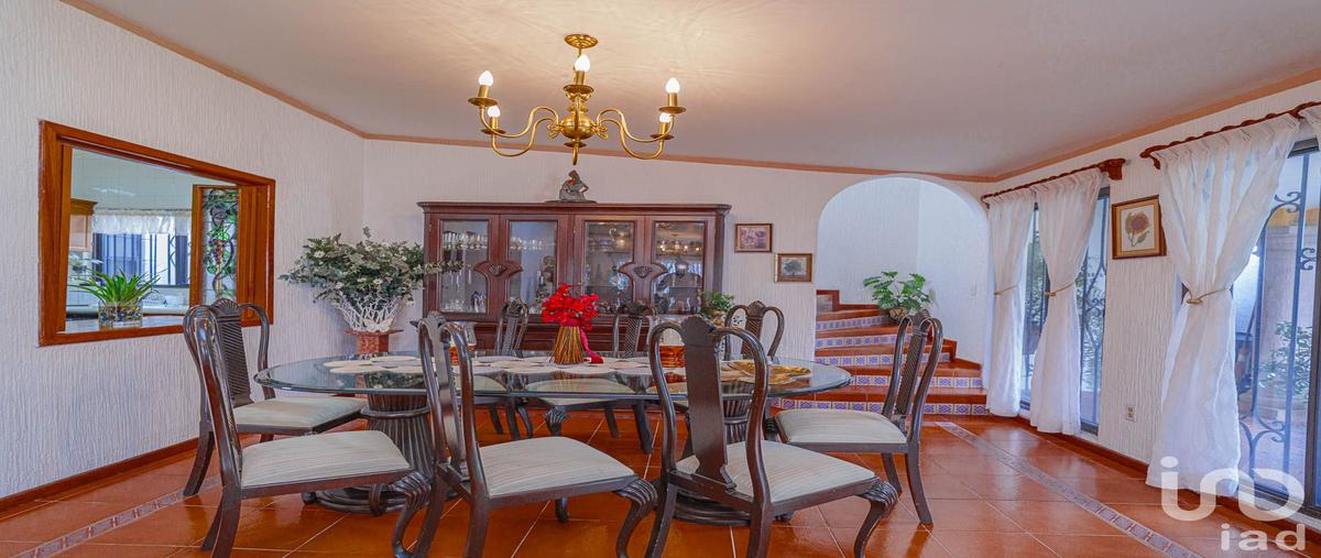 Foto de casa en venta en rio bravo 121, vista hermosa, cuernavaca, morelos, 28853317 No. 04