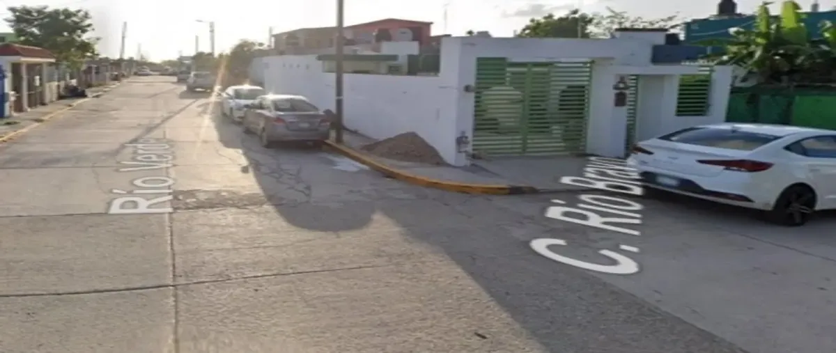 Foto de casa en venta en rio bravo 17, santa anita, altamira, tamaulipas, 0 No. 03