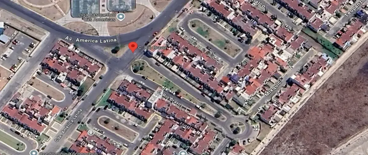 Foto de casa en rio bravo 20, las américas, ecatepec de morelos, méxico, 0 foto 05 Foto de casa en venta en rio bravo 20, las américas, ecatepec de morelos, méxico, 0 No. 05