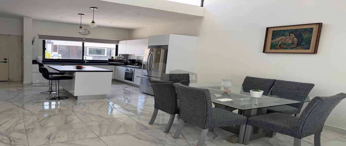 Foto de casa en venta en río bravo 5, residencial río, benito juárez, quintana roo, 0 No. 04