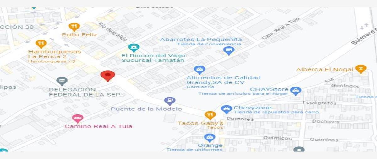 Foto de casa en venta en rio bravo 707 0, zozaya, victoria, tamaulipas, 27091427 No. 04
