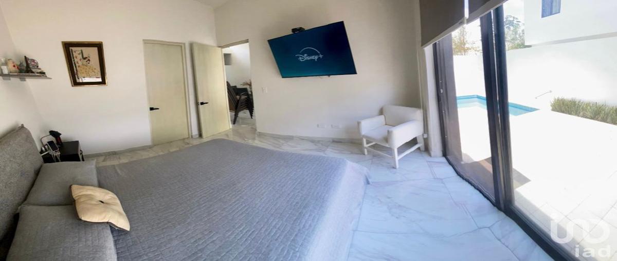 Foto de casa en venta en rio bravo 73, residencial río, benito juárez, quintana roo, 30284312 No. 05