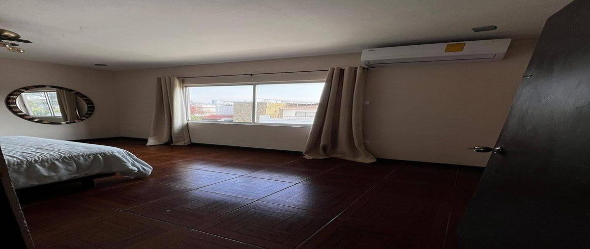 Foto de departamento en renta en río bravo , del valle sect norte, san pedro garza garcía, nuevo león, 0 No. 04