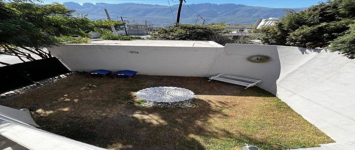 Foto de departamento en renta en río bravo , del valle sect norte, san pedro garza garcía, nuevo león, 0 No. 05