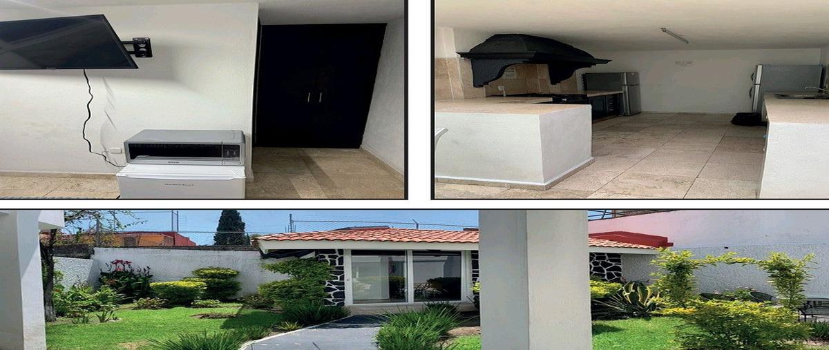 Foto de departamento en renta en río bravo , jardines de san manuel, puebla, puebla, 0 No. 03