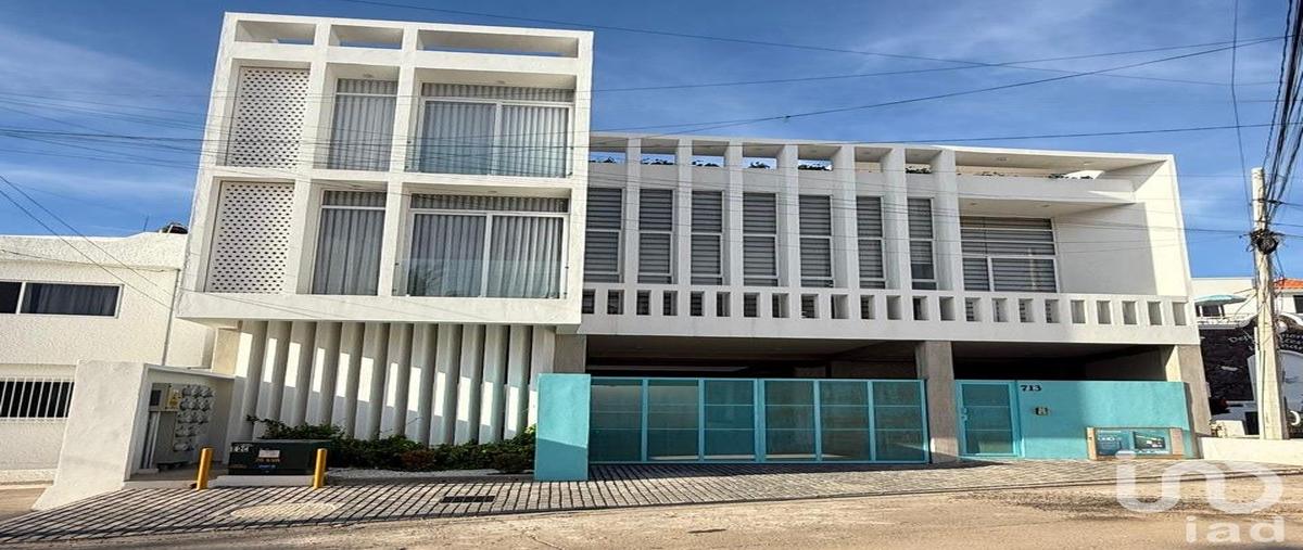 Foto de departamento en río bravo , las gaviotas, mazatlán, sinaloa, 30251065 foto 01 Foto de departamento en venta en río bravo , las gaviotas, mazatlán, sinaloa, 30251065 No. 01