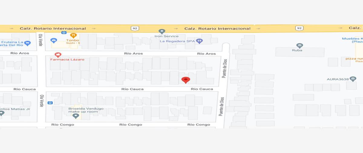 Foto de casa en venta en rio cauca 00, hacienda del río, mexicali, baja california, 0 No. 05