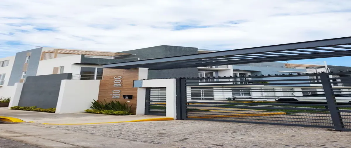 Foto de casa en condominio en venta en rio cess 1, ojo de agua, tecámac, méxico, 0 No. 03