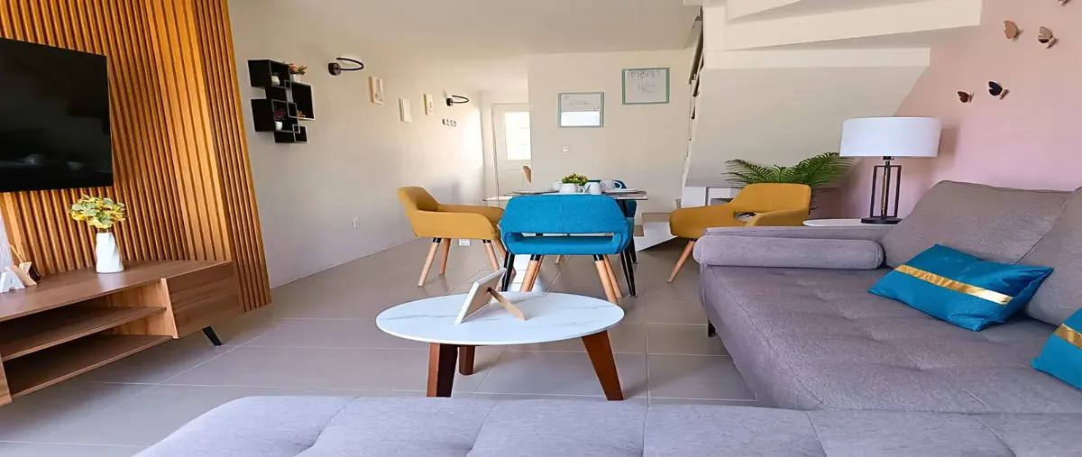 Foto de casa en condominio en venta en rio cess 1, ojo de agua, tecámac, méxico, 0 No. 04