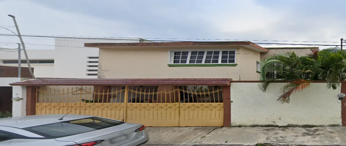 Foto de casa en río champotón 9, santa ana, campeche, campeche, 0 foto 01 Foto de casa en venta en río champotón 9, santa ana, campeche, campeche, 0 No. 01