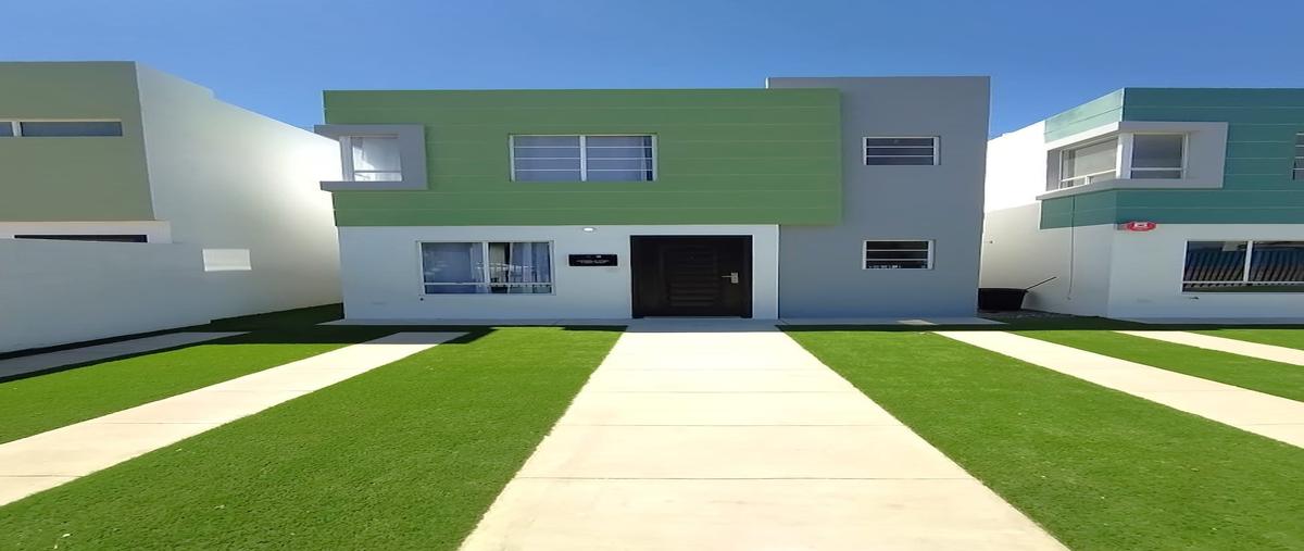 Foto de casa en venta en rio champoton , villa florida, mexicali, baja california, 30489577 No. 03