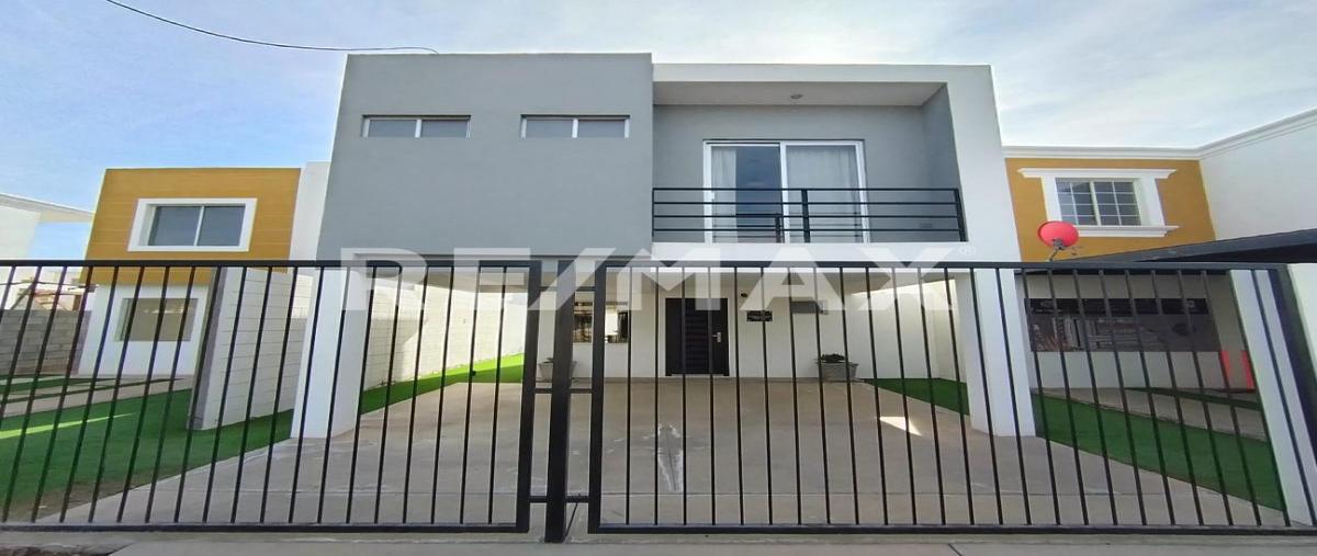 Foto de casa en venta en rio champoton , villa florida, mexicali, baja california, 0 No. 03