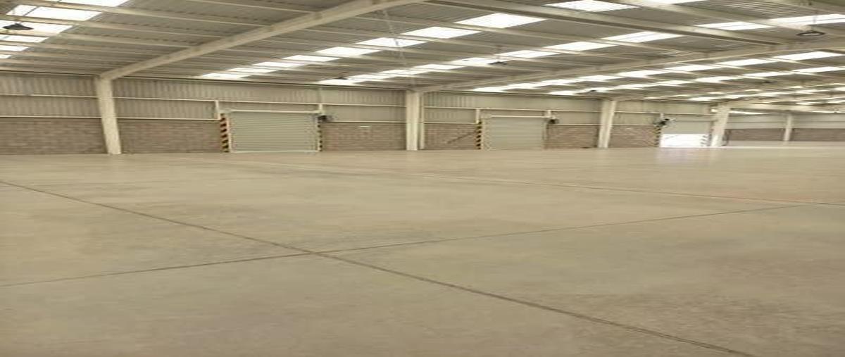 Foto de nave industrial en venta en rio chapingo , san luis huexotla, texcoco, méxico, 27882905 No. 04