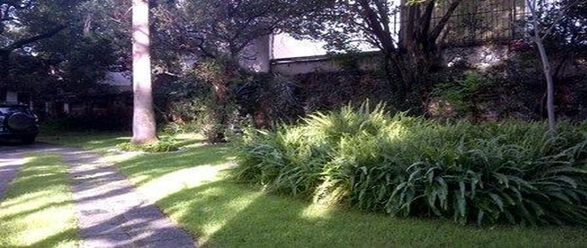 Foto de terreno habitacional en venta en rio chico , chimalistac, álvaro obregón, df / cdmx, 27950881 No. 03