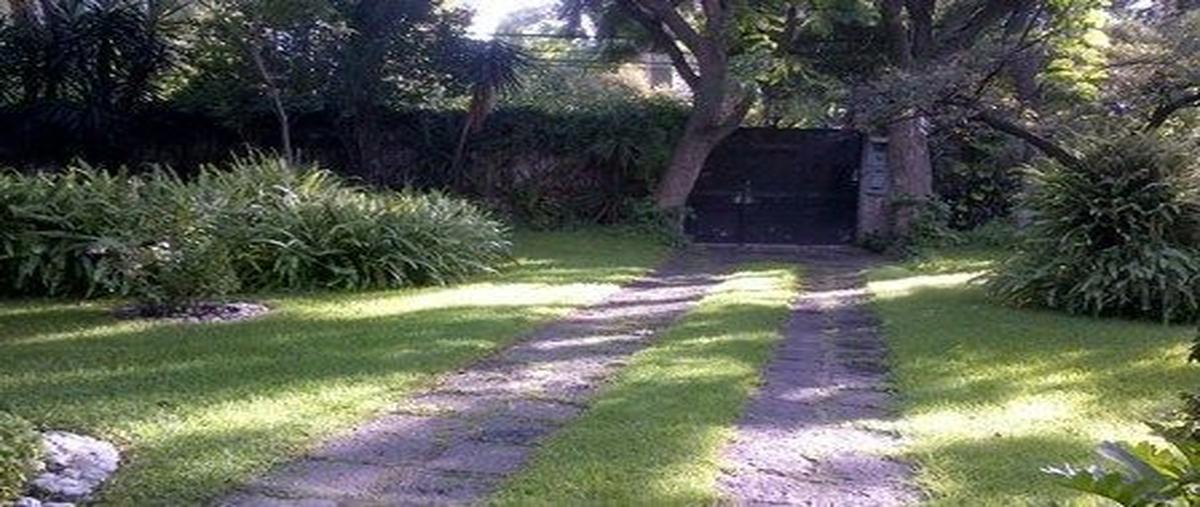 Foto de terreno habitacional en venta en rio chico , chimalistac, álvaro obregón, df / cdmx, 27950881 No. 04