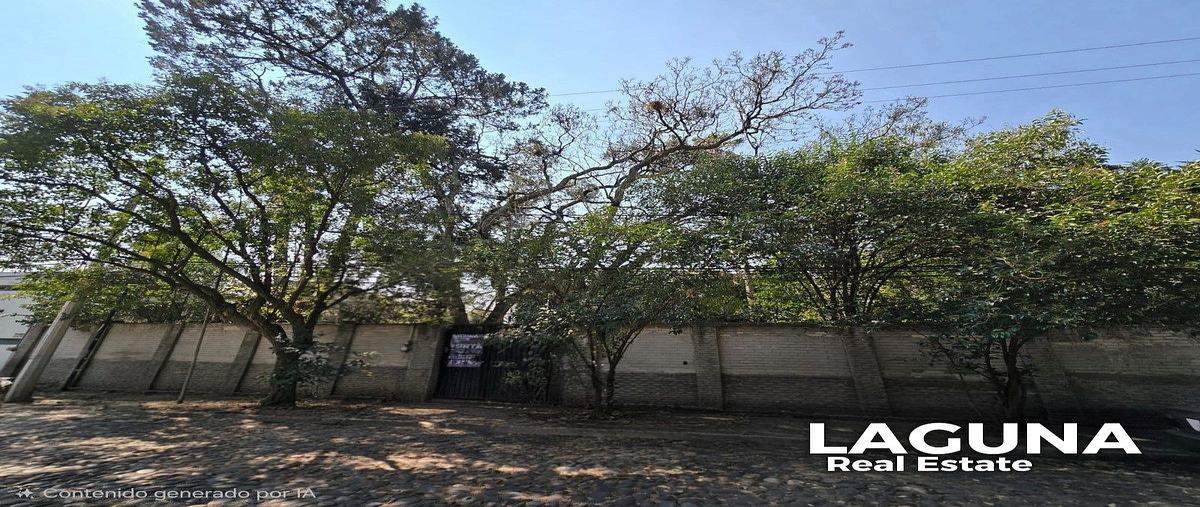 Foto de terreno habitacional en rio chico , chimalistac, álvaro obregón, df / cdmx, 0 foto 01 Foto de terreno habitacional en venta en rio chico , chimalistac, álvaro obregón, df / cdmx, 0 No. 01