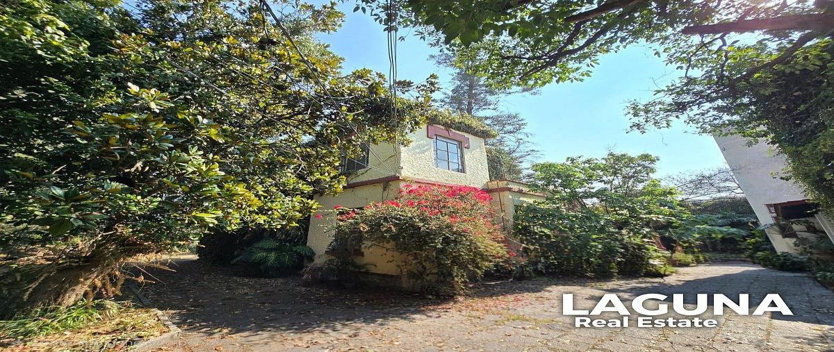 Foto de terreno habitacional en rio chico , chimalistac, álvaro obregón, df / cdmx, 0 foto 03 Foto de terreno habitacional en venta en rio chico , chimalistac, álvaro obregón, df / cdmx, 0 No. 03