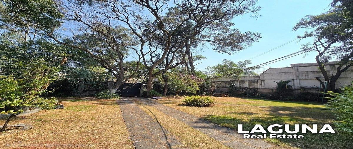 Foto de terreno habitacional en rio chico , chimalistac, álvaro obregón, df / cdmx, 0 foto 05 Foto de terreno habitacional en venta en rio chico , chimalistac, álvaro obregón, df / cdmx, 0 No. 05