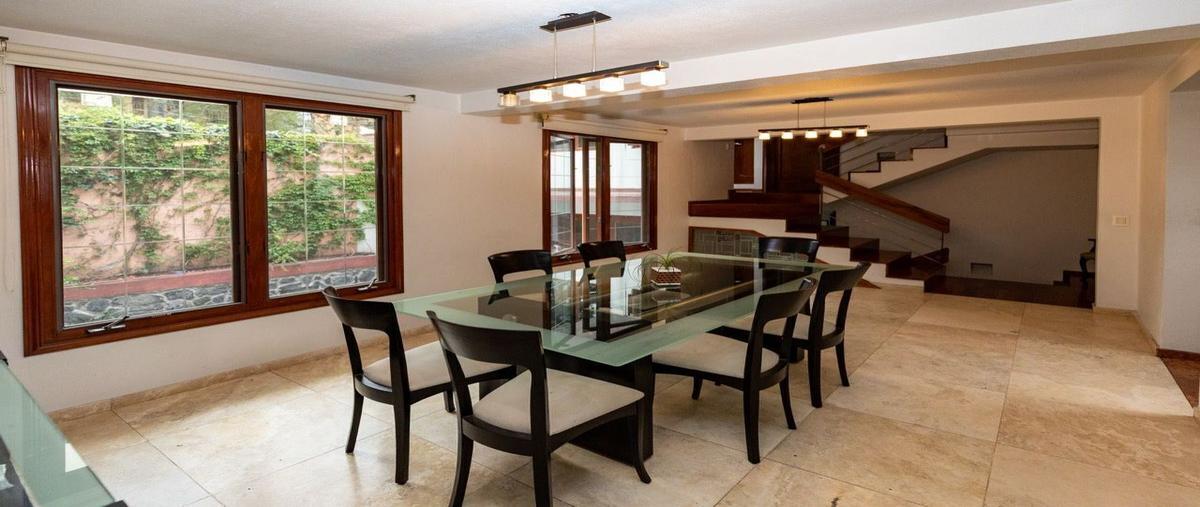 Foto de casa en venta en rio chico , tizapan, álvaro obregón, df / cdmx, 24105527 No. 05