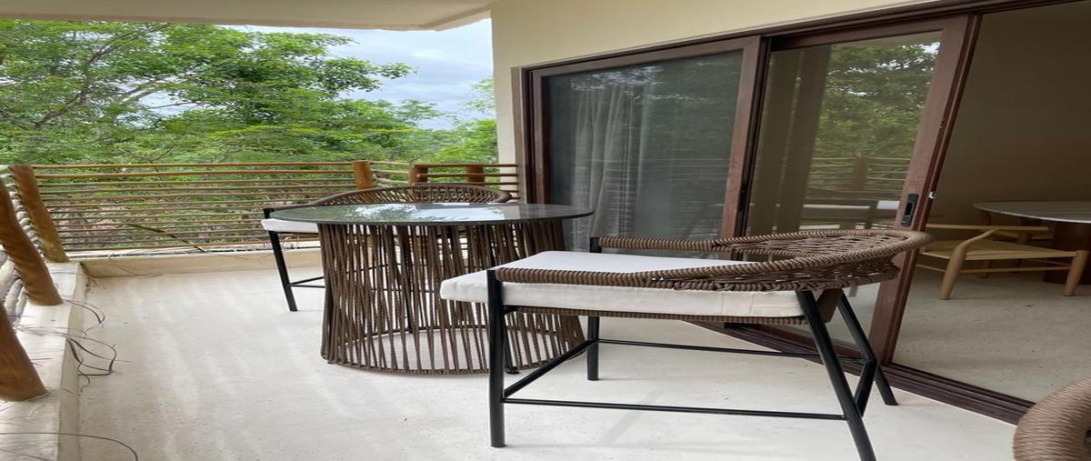 Foto de departamento en venta en rio chilapa , xul kaa, tulum, quintana roo, 0 No. 05