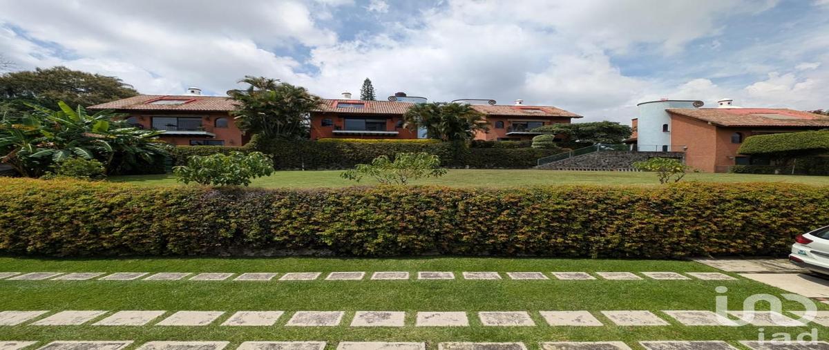 Foto de casa en rio chinameca 112, hacienda tetela, cuernavaca, morelos, 31073957 foto 04 Foto de casa en venta en rio chinameca 112, hacienda tetela, cuernavaca, morelos, 31073957 No. 04