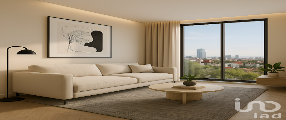 Foto de departamento en venta en rio churubusco 364, granjas méxico, iztacalco, df / cdmx, 30418050 No. 03