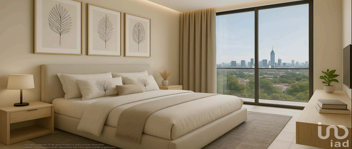 Foto de departamento en venta en rio churubusco 364, granjas méxico, iztacalco, df / cdmx, 30418050 No. 04