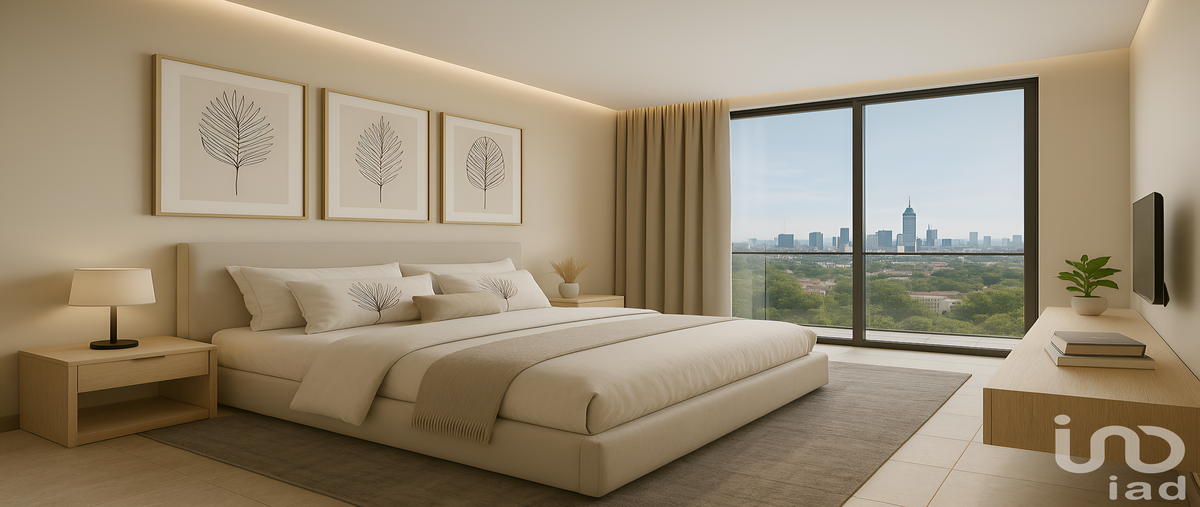 Foto de departamento en venta en rÃ­o churubusco 467, granjas mÃ©xico, iztacalco, df / cdmx, 30251019 No. 03