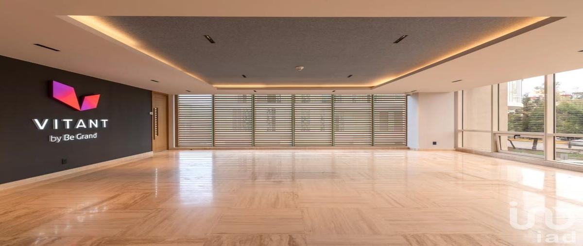 Foto de departamento en renta en río churubusco 658, xoco, benito juárez, df / cdmx, 0 No. 03