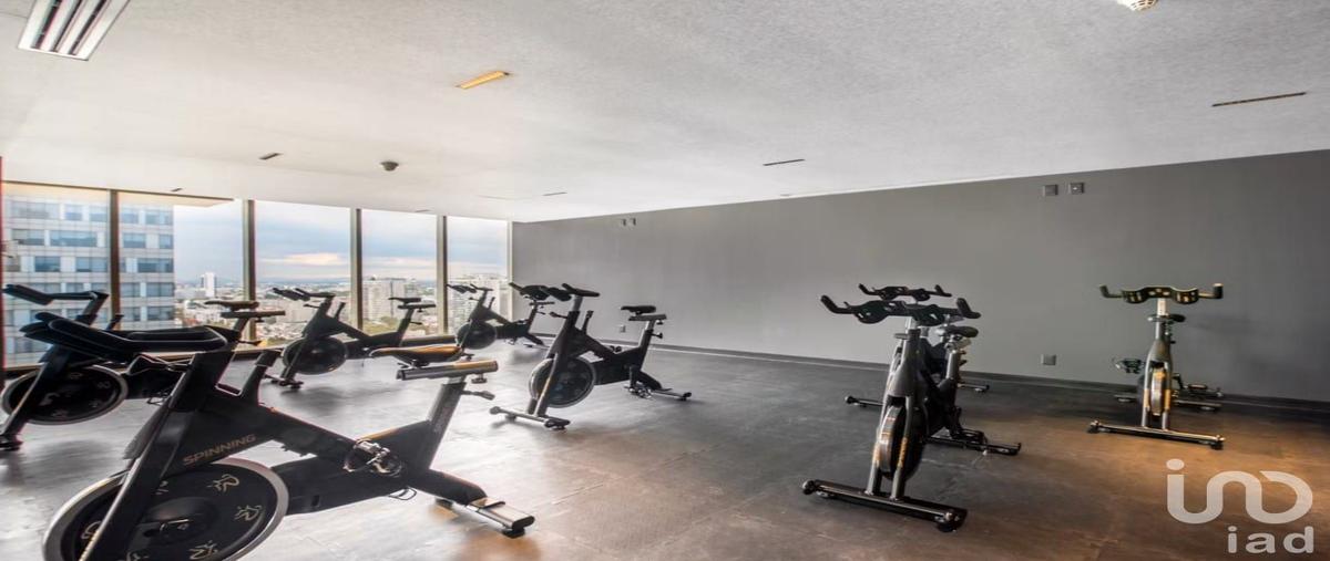 Foto de departamento en renta en río churubusco 658, xoco, benito juárez, df / cdmx, 0 No. 05