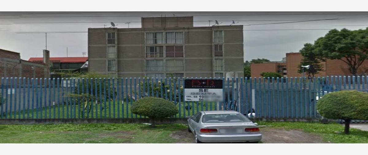 Foto de departamento en venta en río churubusco 903, aculco, iztapalapa, df / cdmx, 6150563 No. 03