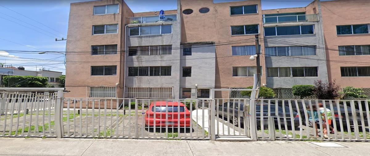 Foto de departamento en venta en rio churubusco , el sifón, iztapalapa, df / cdmx, 0 No. 03
