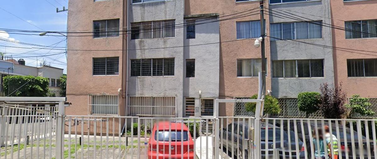 Foto de departamento en venta en rio churubusco , el sifón, iztapalapa, df / cdmx, 17969341 No. 03