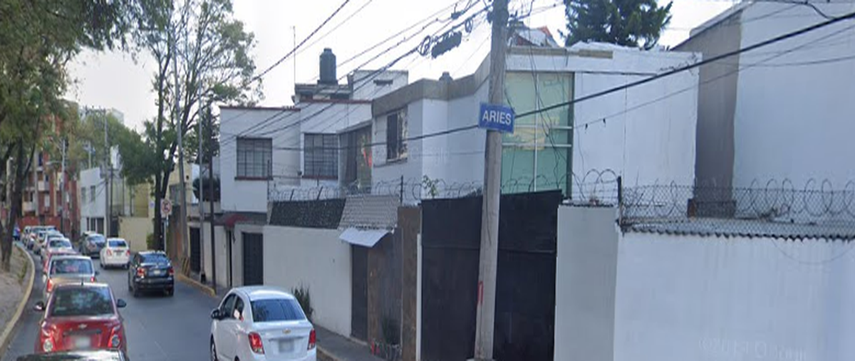 Foto de casa en venta en río churubusco , prado churubusco, coyoacán, df / cdmx, 17967700 No. 03
