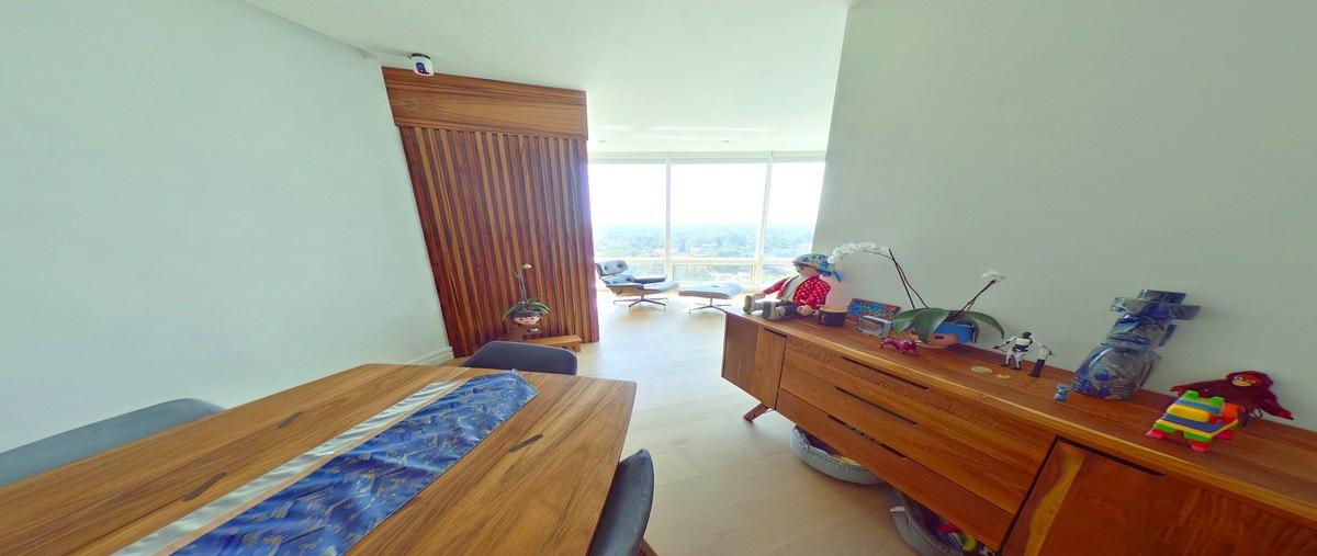 Foto de departamento en venta en río churubusco , xoco, benito juárez, df / cdmx, 0 No. 03