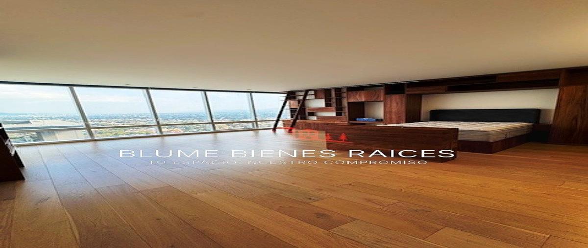 Foto de departamento en renta en rio churubusco , xoco, benito juárez, df / cdmx, 0 No. 06