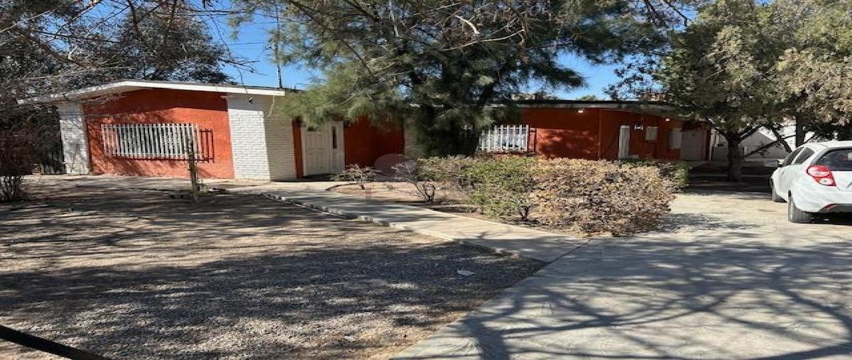 Foto de casa en venta en rio chuviscar 1279, los nogales, juárez, chihuahua, 30309523 No. 01