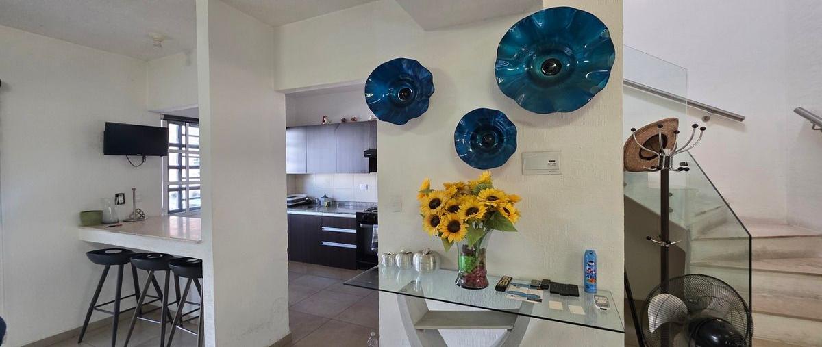 Foto de casa en renta en río coatzacoalco , crystal lagoons, apodaca, nuevo león, 0 No. 04