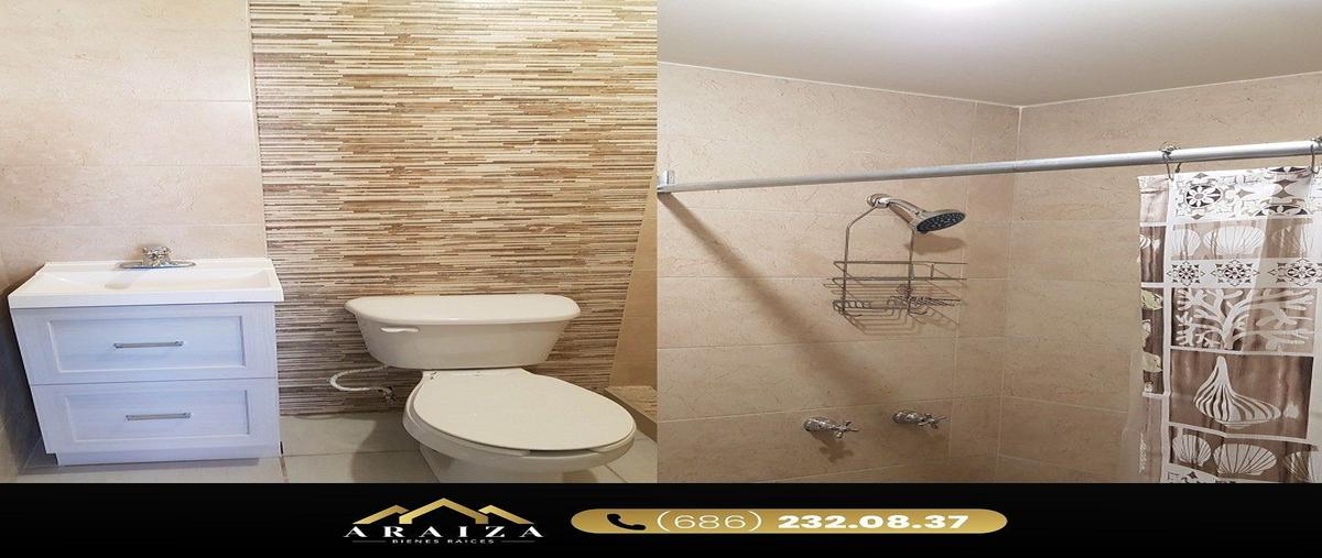 Foto de departamento en renta en rio cocospero , independencia, mexicali, baja california, 0 No. 05