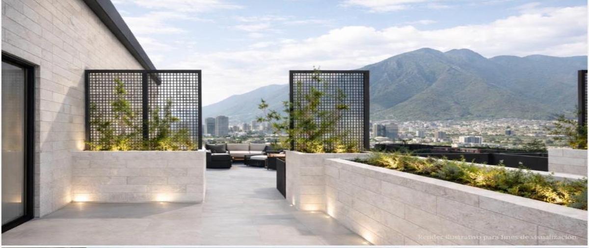 Foto de departamento en venta en rio colorado 312, del valle, san pedro garza garcía, nuevo león, 0 No. 03