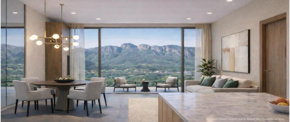 Foto de departamento en venta en rio colorado 312, del valle, san pedro garza garcía, nuevo león, 0 No. 04